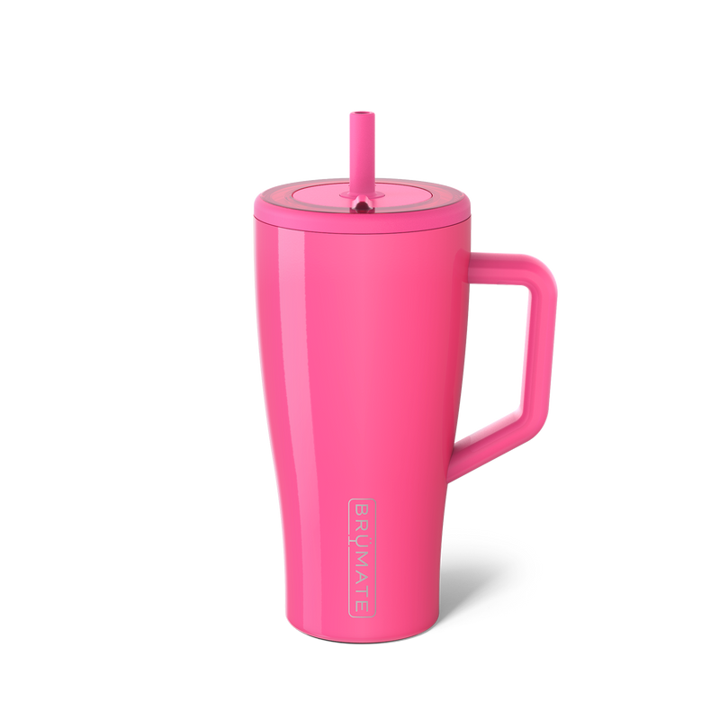 Era 30oz | Neon Pink - Simple Travel-Mug