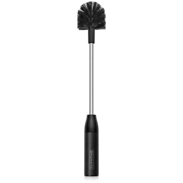 Br Brush Bottle & Tumbler Cleaning Brush - Grab-and-Go Support