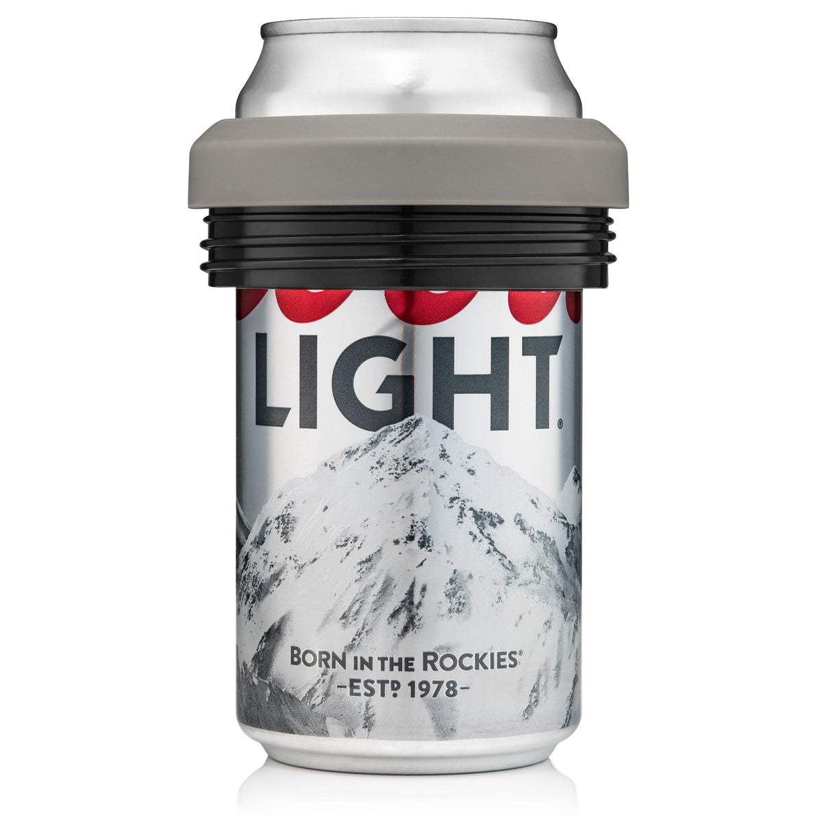 Hopsulator Trio / Duo 12oz Coors Gasket - Urban Replacement
