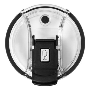 Hopsulator Juggernaut BevLock TM Leak-Proof Lid - Modern Organizer