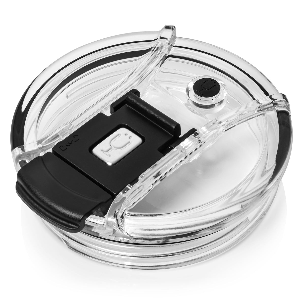 Hopsulator Juggernaut BevLock TM Leak-Proof Lid - Modern Organizer