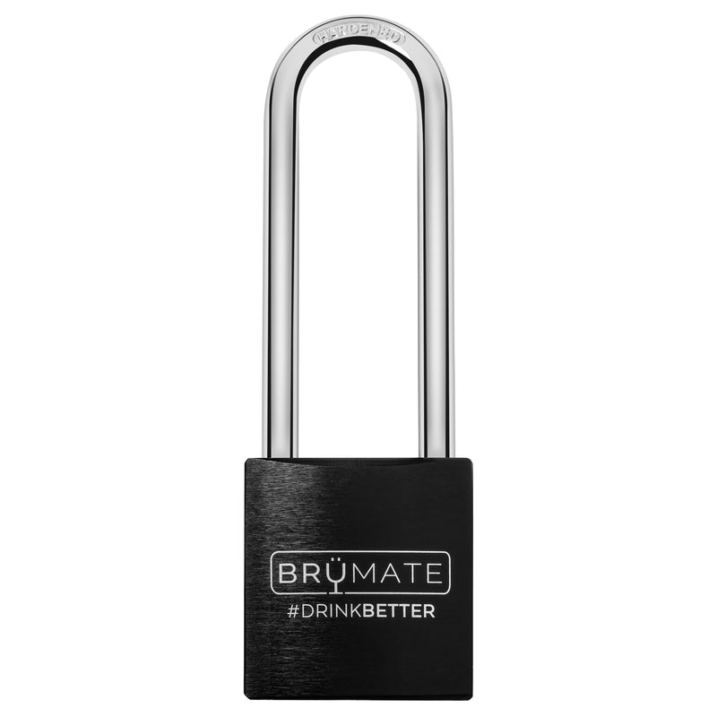 Br Tank 35qt/55qt Lock - Daily Spare