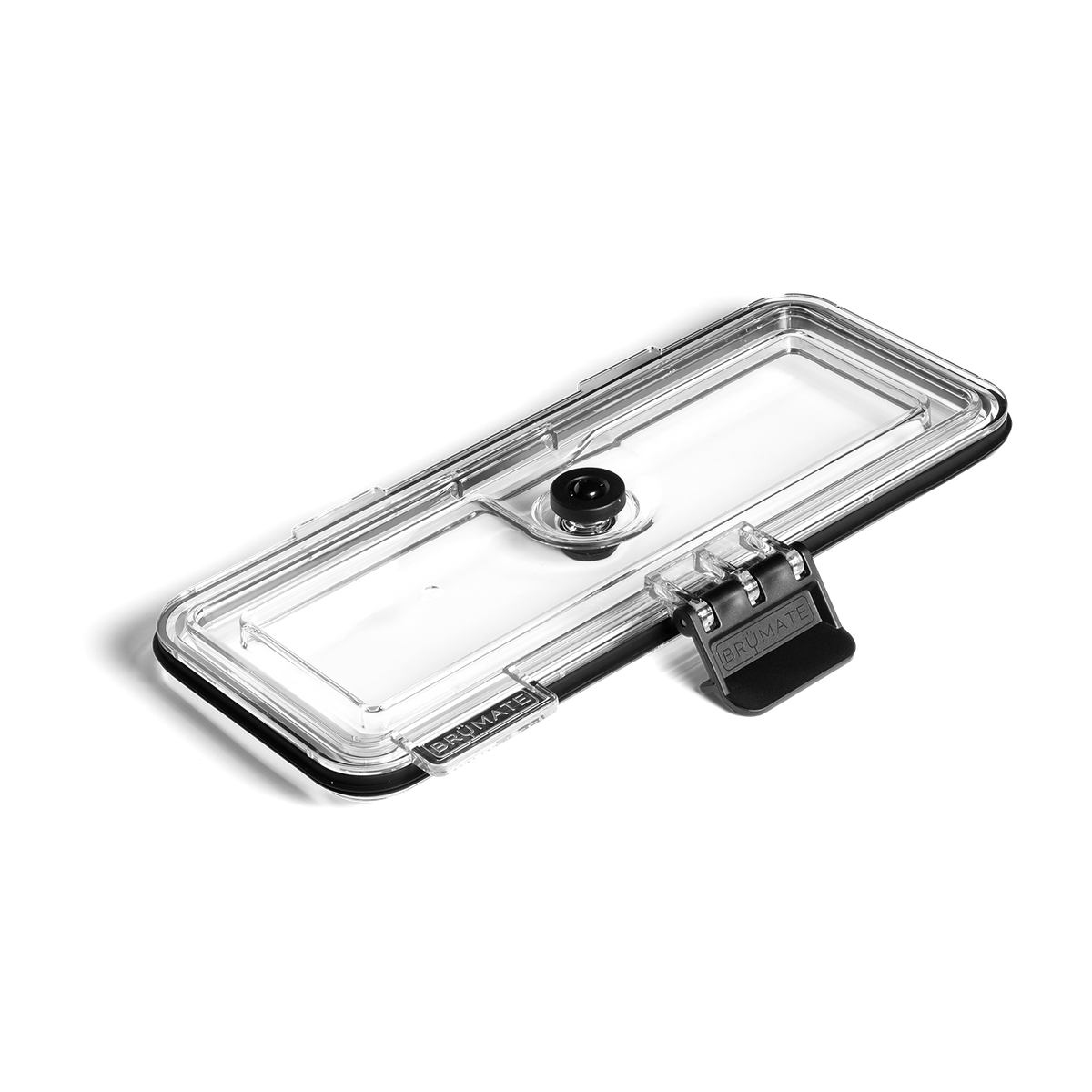 BruTank 35qt Drink Tank Lid - Premium Cold-Keep