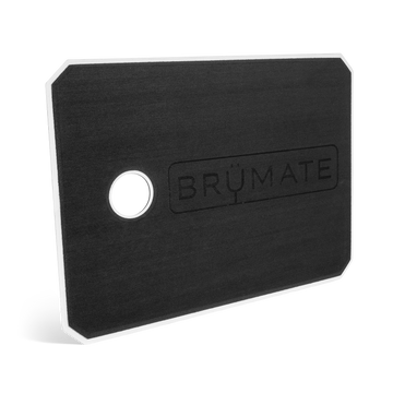 Br Tank 35qt Top Foam Pad - Daily Support