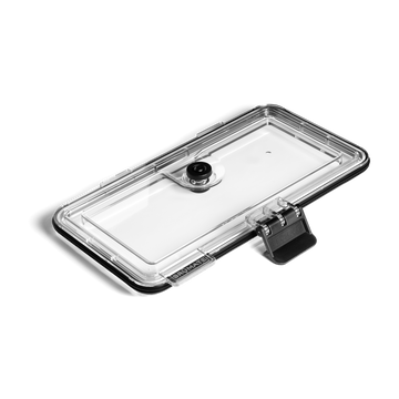 Br Tank 55qt Drink Tank Lid - On-the-Go Helper