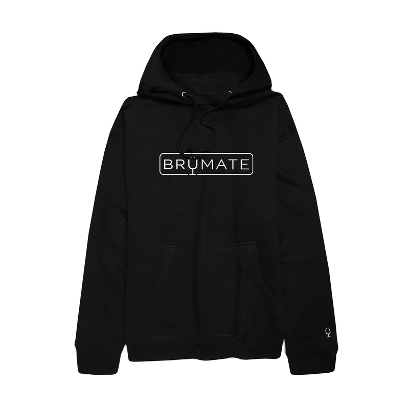 Hoodie | Black - Clean Street-Style