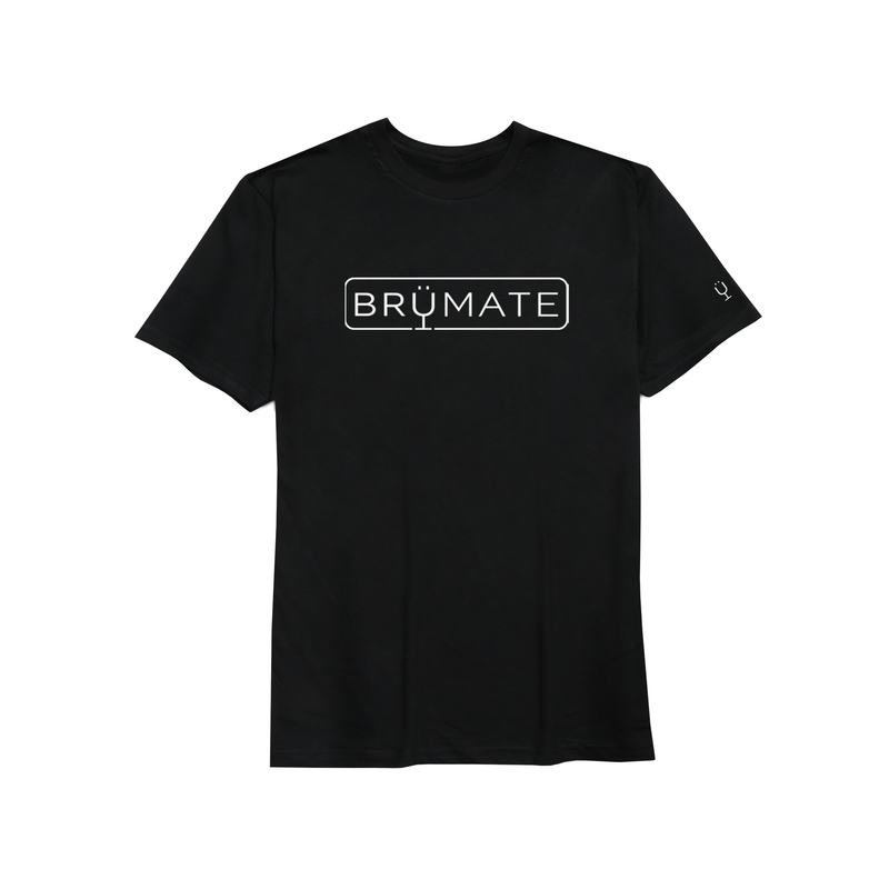 Short-Sleeve T-Shirt | Black - Ready Everyday