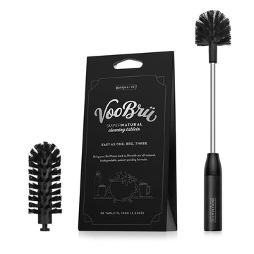 Bottle + Tumbler Cleaning Essentials Bundle - Favorite Ready-Set
