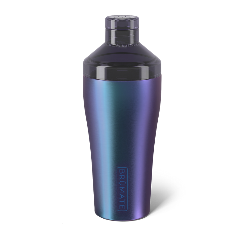 Cocktail Shaker | Dark Aura | 22oz - Clean Bottle