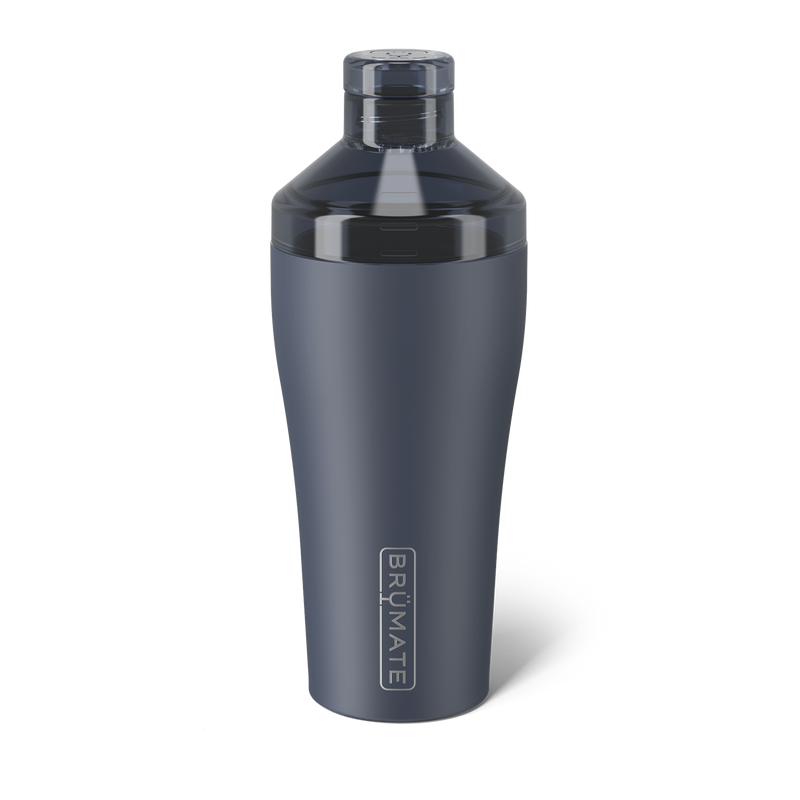 Cocktail Shaker | Nightfall Blue | 22oz - Smart Sip