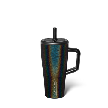 Era 20oz | Glitter Charcoal - Practical Refill