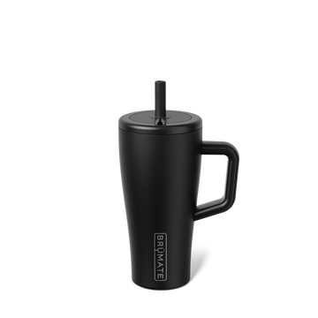 Era 20oz | Matte Black - Comfort Drink