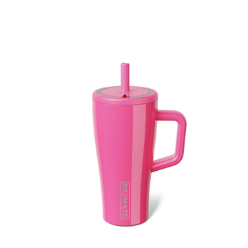 Era 20oz | Neon Pink - Roadtrip Wine-Sip