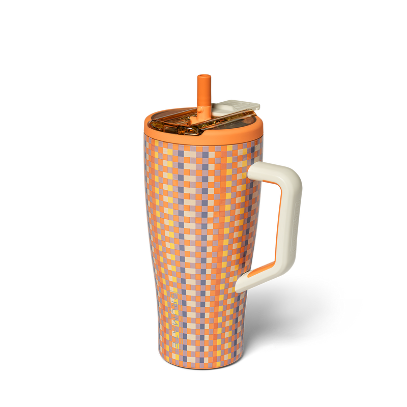 Era Flip 30oz | Vibe Check - Modern On-the-Go-Sip