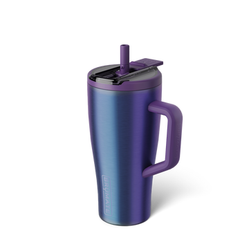 Era Flip 30oz | Dark Aura - Roadtrip On-the-Go-Sip