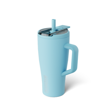 Era Flip 30oz | Glacier - Camp Insulated-Sip