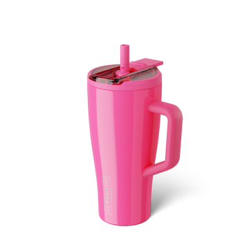 Era Flip 30oz | Neon Pink - Lightweight Cocktail