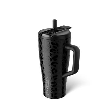 Era Flip 30oz | Onyx Leopard - Everyday Beverage