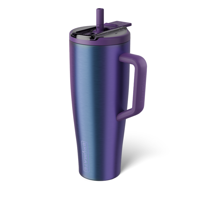 Era Flip 40oz | Dark Aura - On-the-Go Drink-Companion