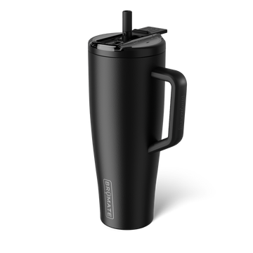 Era Flip 40oz | Matte Black - Handy On-the-Go-Sip