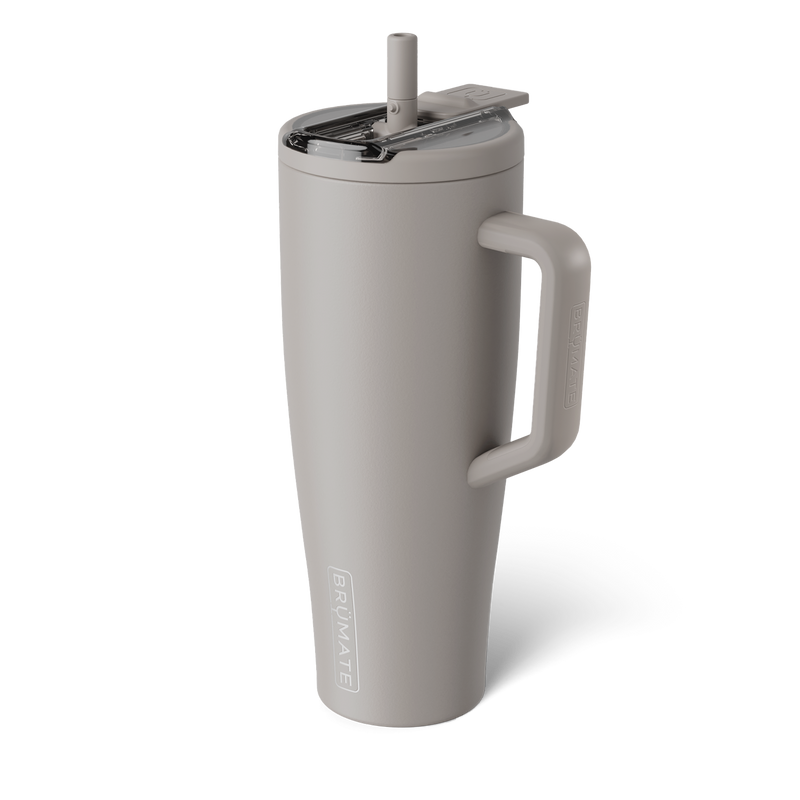 Era Flip 40oz | Mocha - Practical On-the-Go-Sip