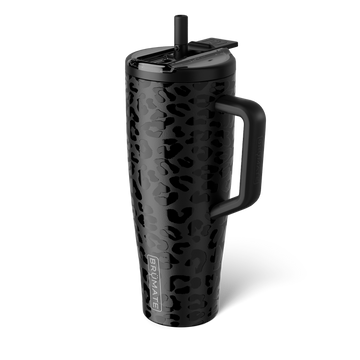 Era Flip 40oz | Onyx Leopard - Ready Drink