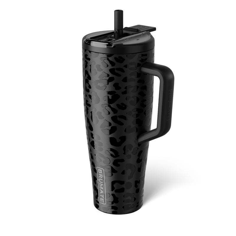 Era Flip 40oz | Onyx Leopard - Ready Drink
