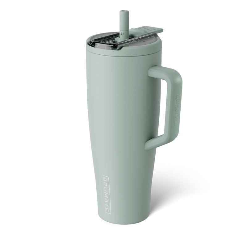 Era Flip 40oz | Sage - Premium Drinkware