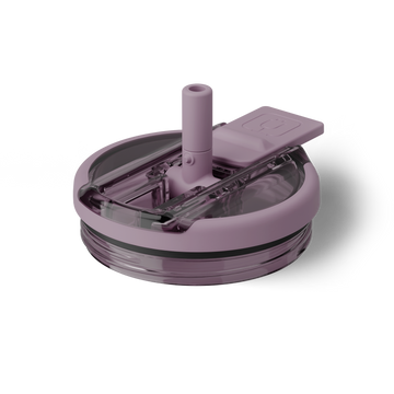 Era Flip 30/40oz Replacement Lid | Lilac Dusk - Lightweight Support