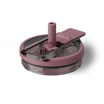 Era Flip 30/40oz Replacement Lid | Rose Taupe - Trail Add-On