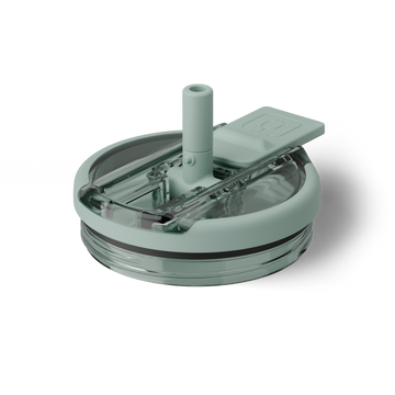 Era Flip 30/40oz Replacement Lid | Sage - Practical Companion