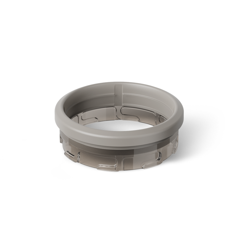 Hopsulator Trio OctaLock Gasket | Mocha - Urban Upgrade