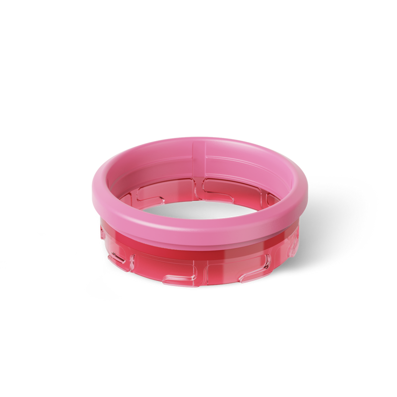 Hopsulator Trio OctaLock Gasket | Primrose - Signature Accessory