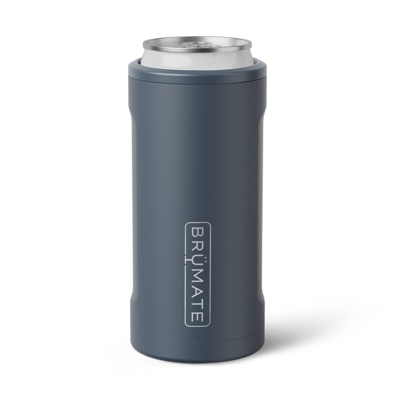 Hopsulator Juggernaut | Nightfall Blue | 24/25oz Cans - Relaxed Escape