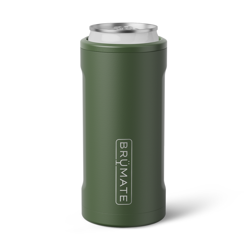 Hopsulator Juggernaut | OD Green | 24/25oz Cans - Signature Travel
