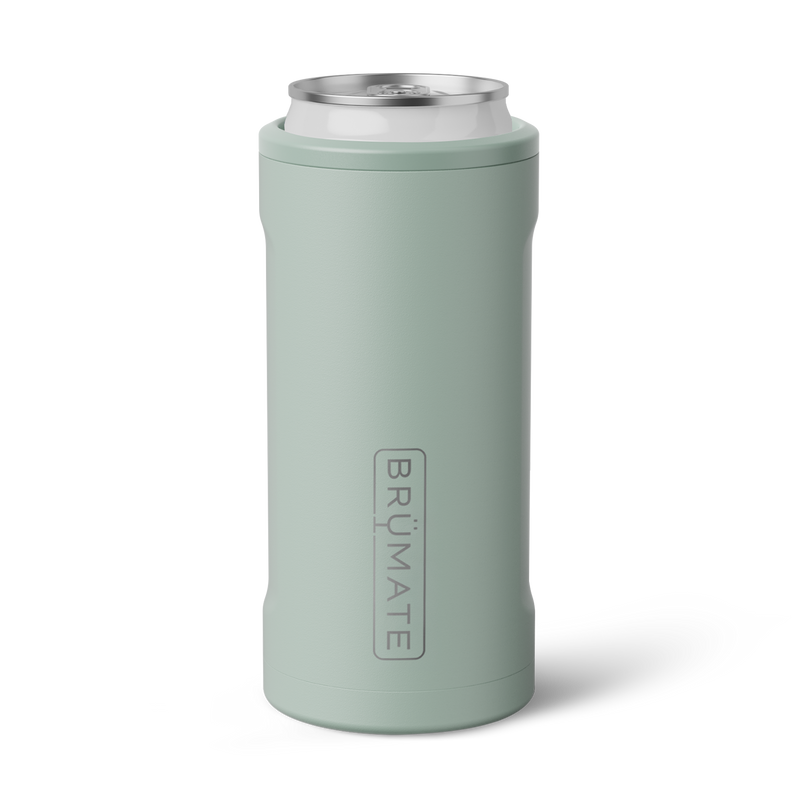 Hopsulator Juggernaut | Sage | 24/25oz Cans - Versatile Storage