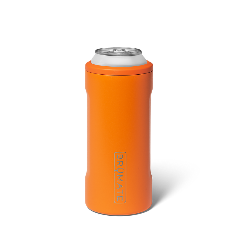 Hopsulator Slim | Clementine | 12oz Slim Cans - Adventure Haul