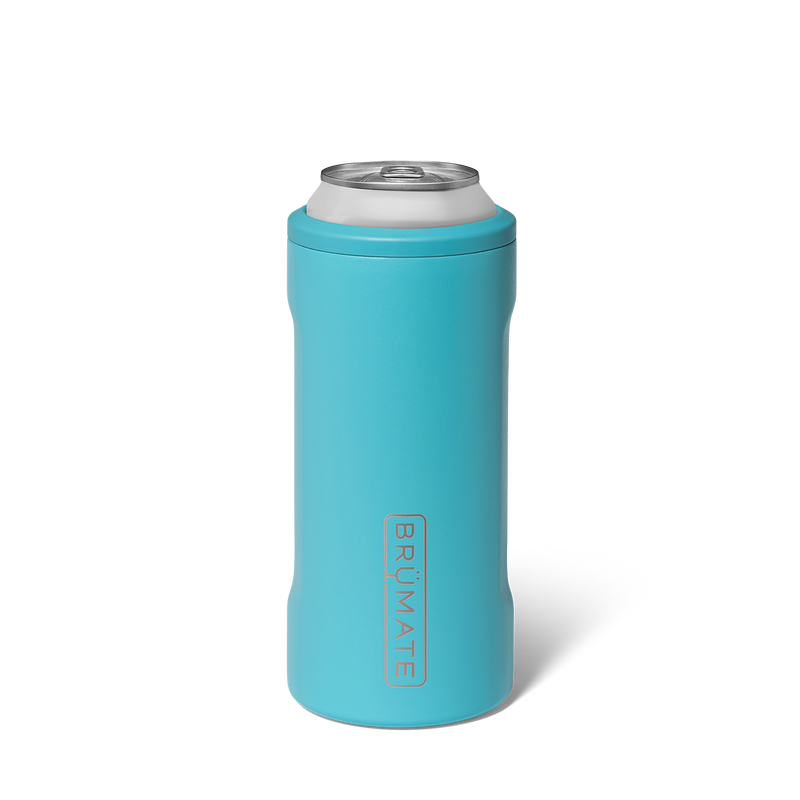 Hopsulator Slim | Curacao | 12oz Slim Cans - Ready Tailgate