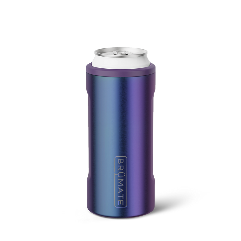 Hopsulator Slim | Dark Aura | 12oz Slim Cans - Handy Roadtrip