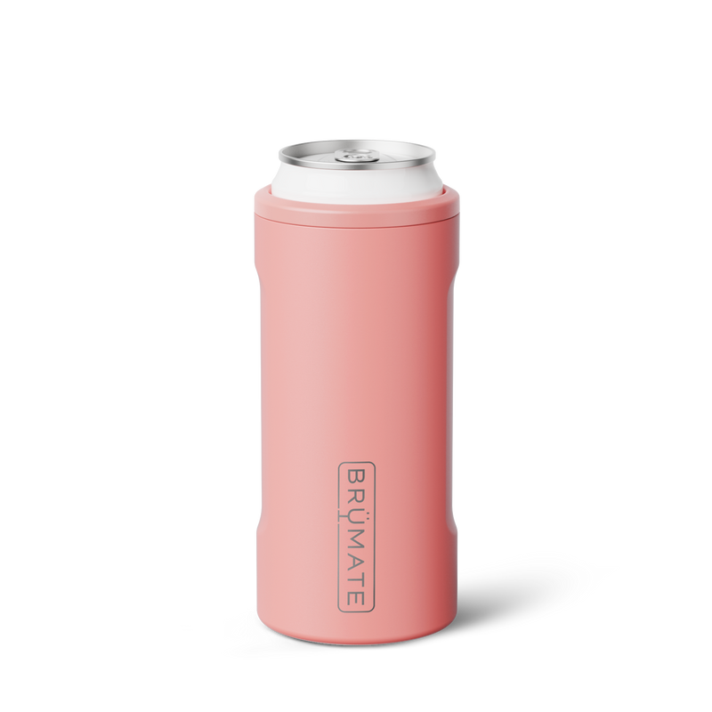 Hopsulator Slim | Guava | 12oz Slim Cans - Portable Picnic