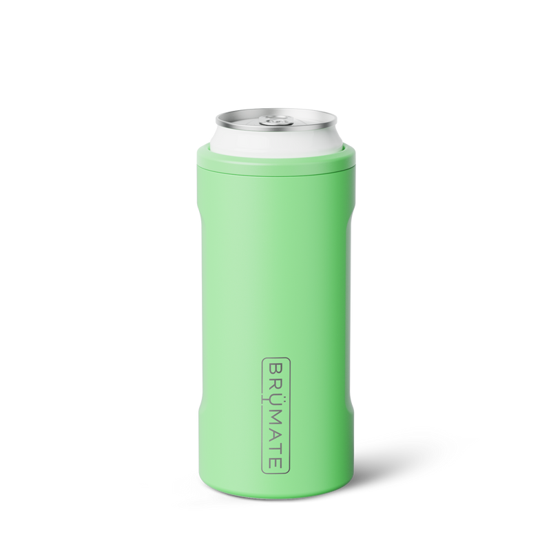 Hopsulator Slim | Kiwi | 12oz Slim Cans - Seasonal Ice-Ready