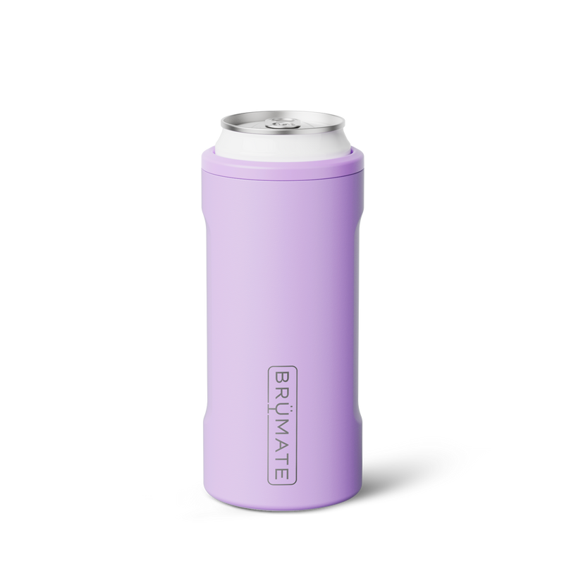 Hopsulator Slim | Lavender | 12oz Slim Cans - Favorite Escape