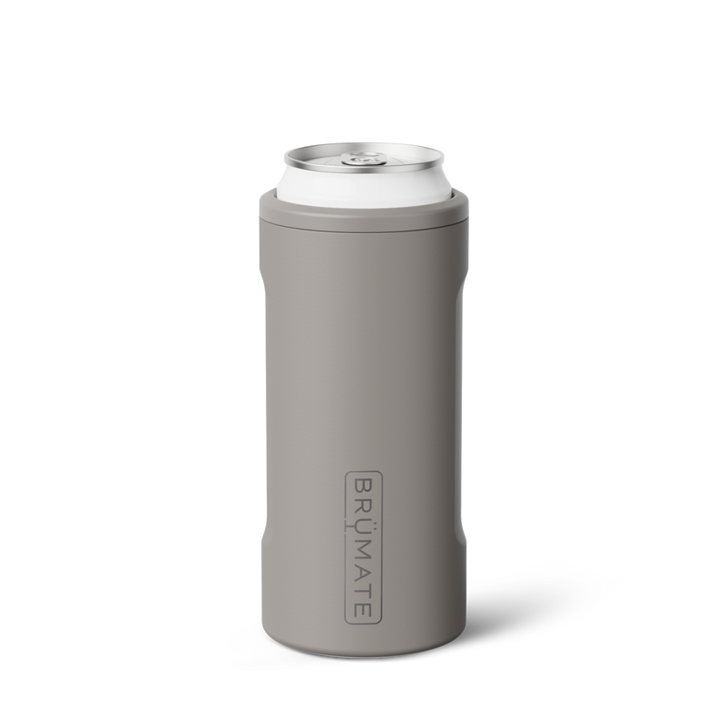 Hopsulator Slim | Mocha | 12oz Slim Cans - Easy Camp