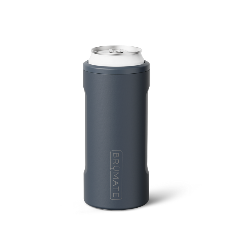 Hopsulator Slim | Nightfall Blue | 12oz Slim Cans - Travel Ice-Ready
