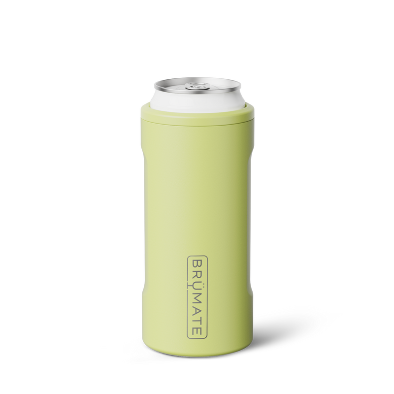 Hopsulator Slim | Prickly Pear | 12oz Slim Cans - Roadtrip Beach