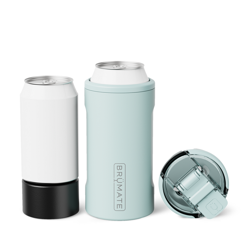 Hopsulator Trio | Blue Agave | 12/16oz Standard Cans - Handy Pack