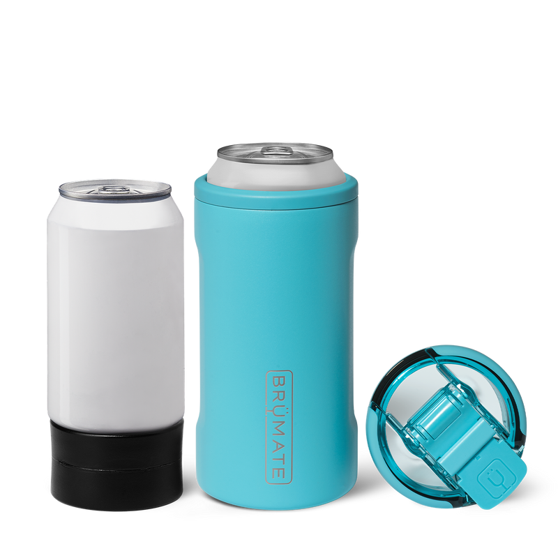 Hopsulator Trio | Curacao | 12/16oz Standard Cans - Smart Storage