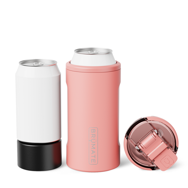 Hopsulator Trio | Guava | 12/16oz Standard Cans - Comfort Chill