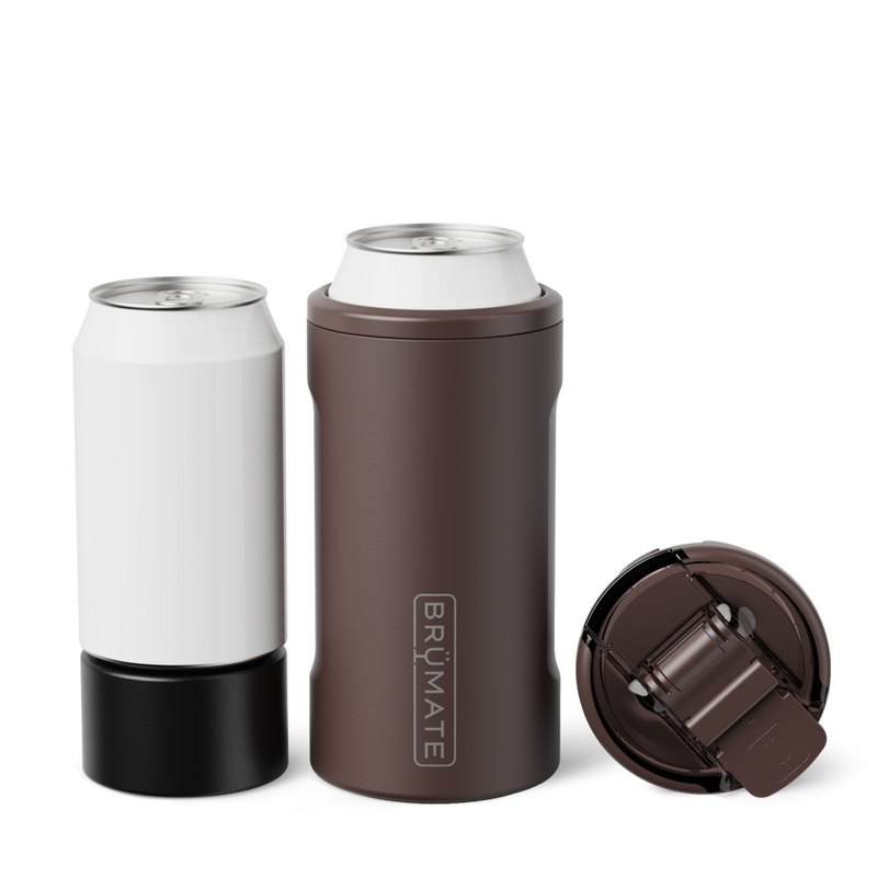 Hopsulator Trio | Java | 12/16oz Standard Cans - Camp Adventure