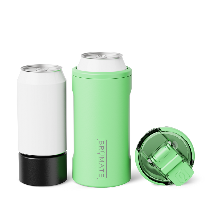 Hopsulator Trio | Kiwi | 12/16oz Standard Cans - Picnic Escape